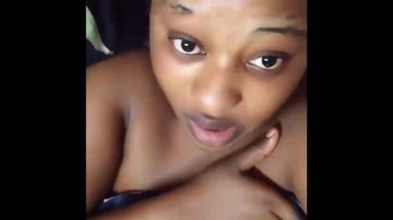 Horny Kenyan Adult 18+ XXX Videos