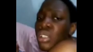 Nairobi Kenya anal