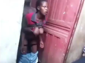Kenyan girl in sex amateur porn