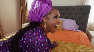 Owambe family trending video, Nigerian viral sex movie